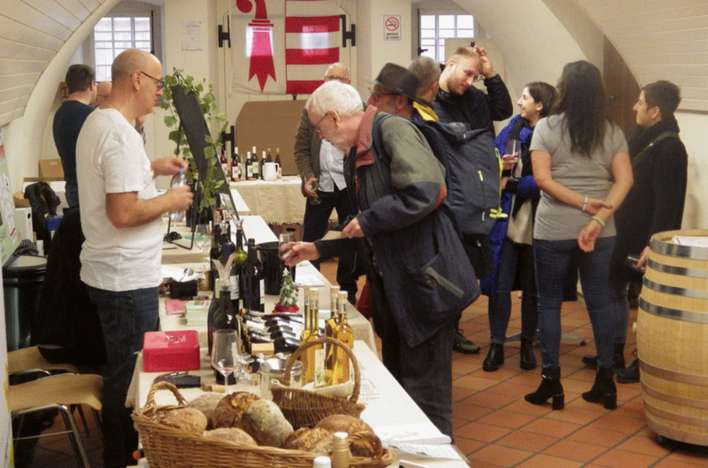 Les vins jurassiens