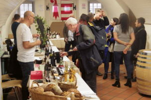 Les vins jurassiens