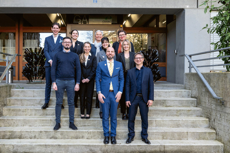 Les sommeliers sont des relais indispensables entre les producteurs et les consommateurs.