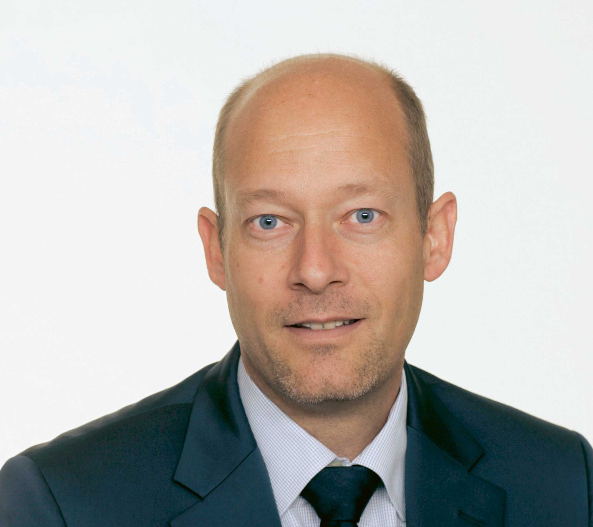 Olivier Borgeat, Secrétaire général de l’IFELV.
