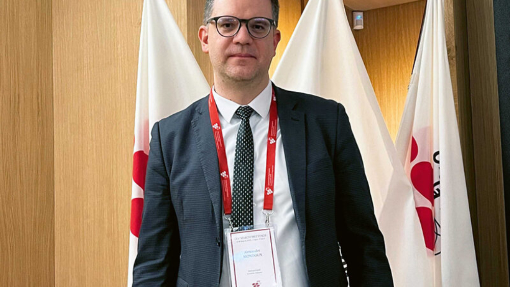 OIV – STATCO