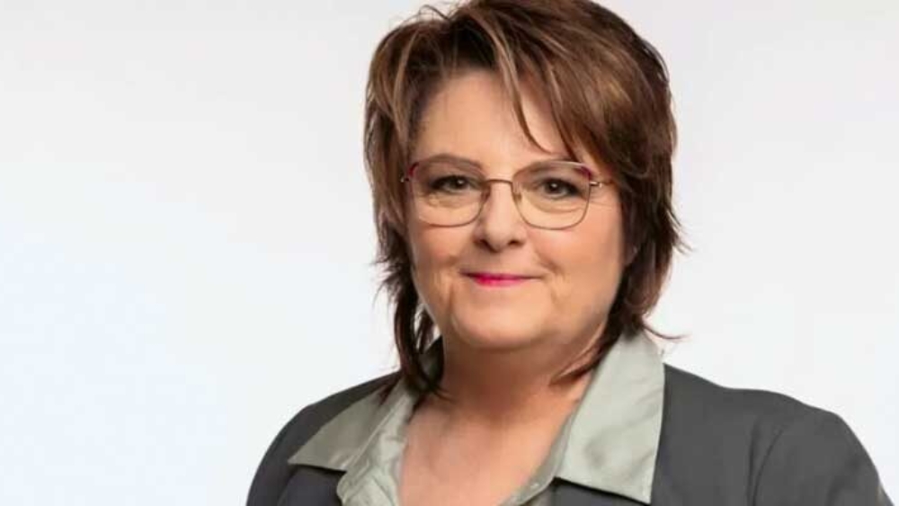 Fabienne Bruttin