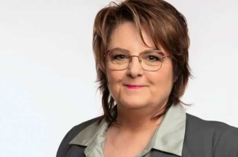 Fabienne Bruttin