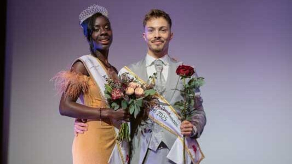 Miss & Mister 2025