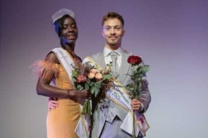 Miss & Mister 2025