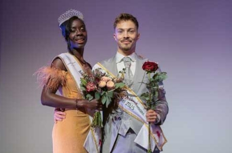 Miss & Mister 2025