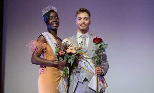 Miss & Mister 2025 Miss & Mister 2025