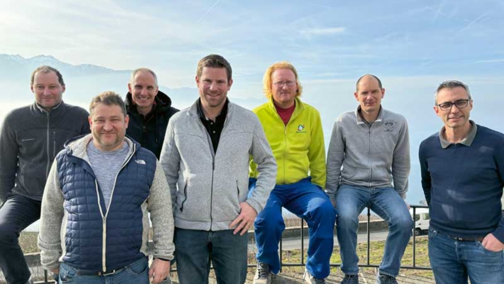 Bien que le projet du groupe «Vigne&Avenir» n’en soit encore qu’à ses débuts, les premiers suivis réalisés en 2024 révèlent déjà des résultats prometteurs.