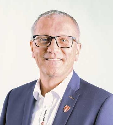 Michel Charbonnet