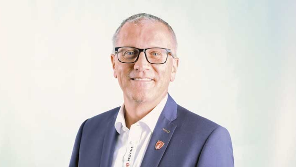 Michel Charbonnet
