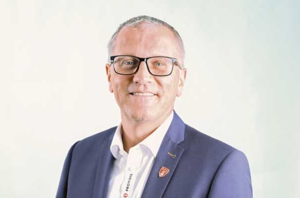 Michel Charbonnet