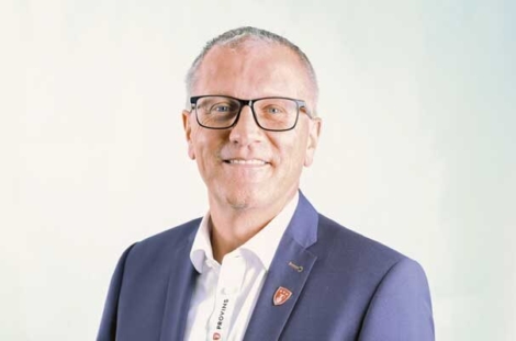 Michel Charbonnet