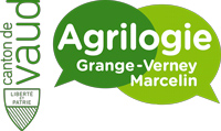 Logo Agrilogie