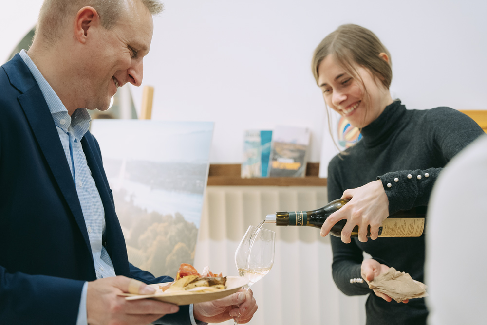 © Swiss Wine Promotion
