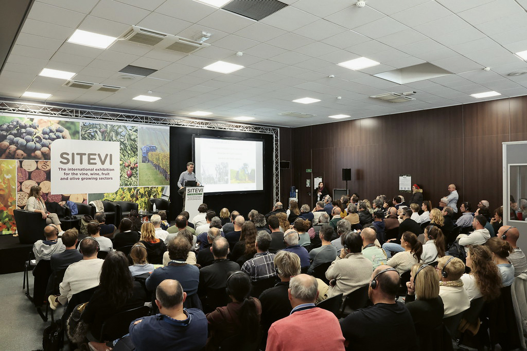 Salon SITEVI