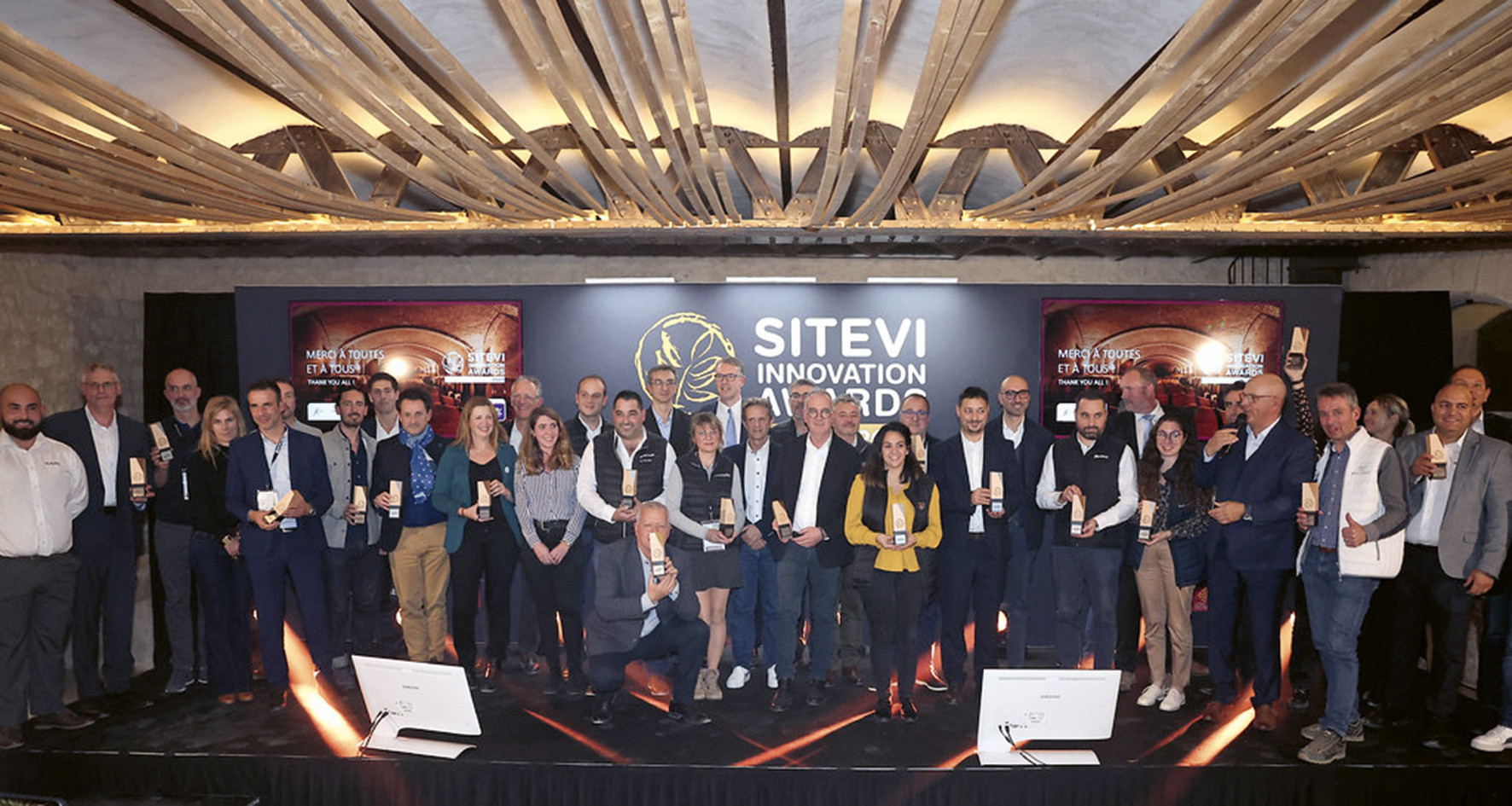 Salon SITEVI