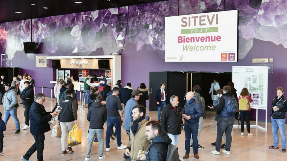 Salon SITEVI 2025