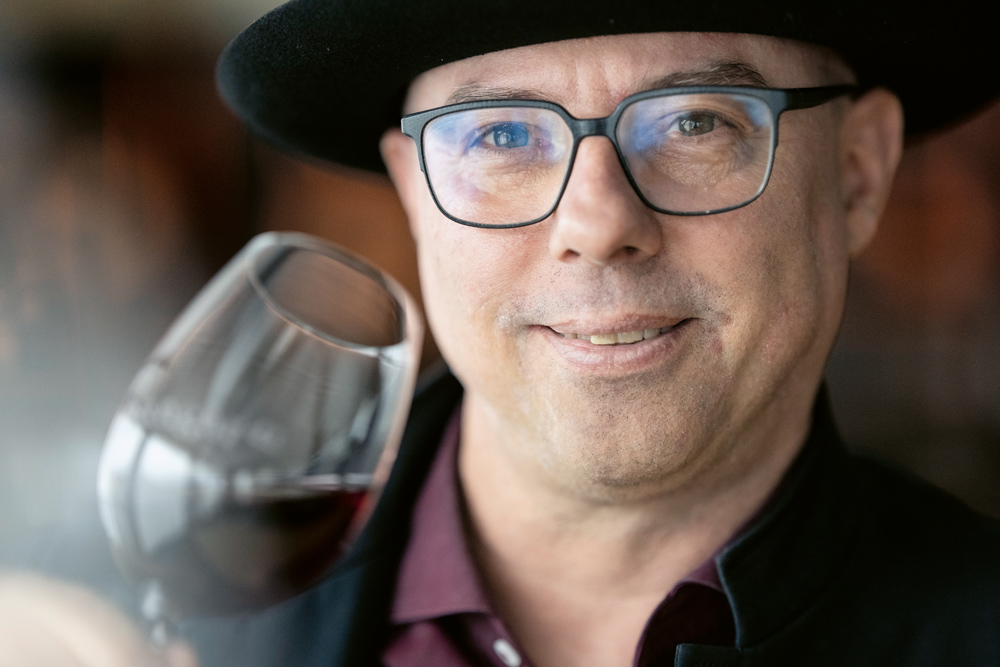 Syrah Valaisanne Syrah Valaisanne