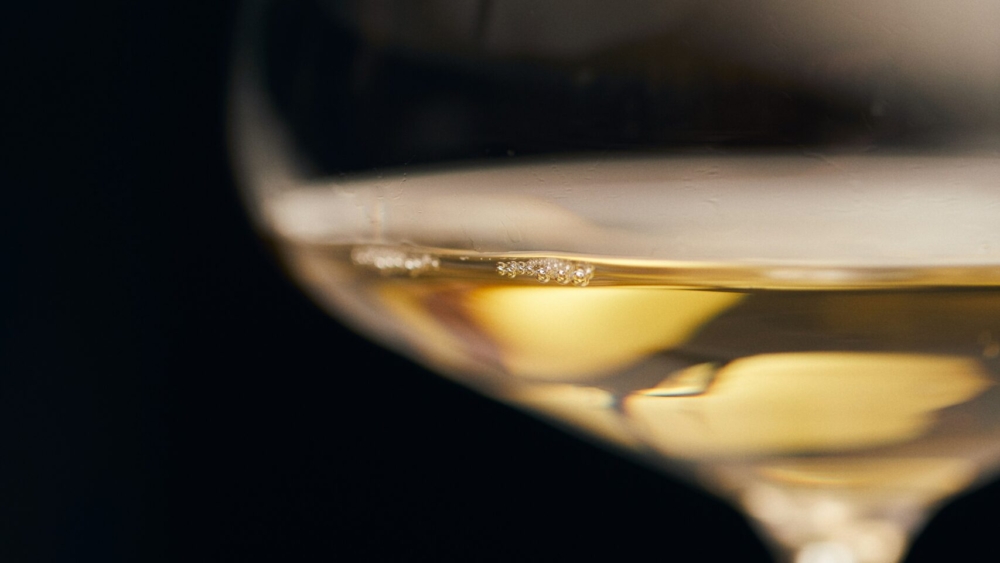 Verre de vin