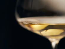 Verre de vin