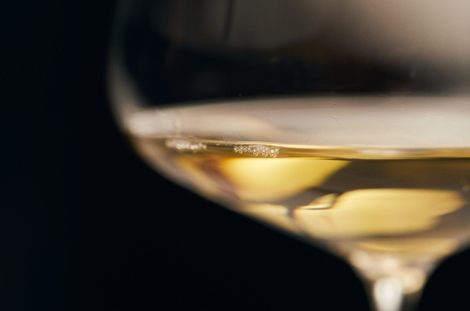 Verre de vin