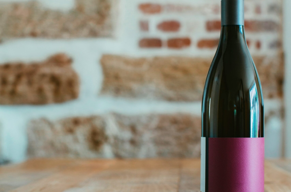 BOUTEILLES RÉUTILISABLES