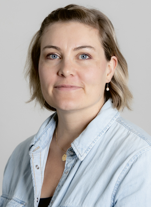 Dr Marie BlackfordCollaboratrice scientifique UMR, Agroscope Changins