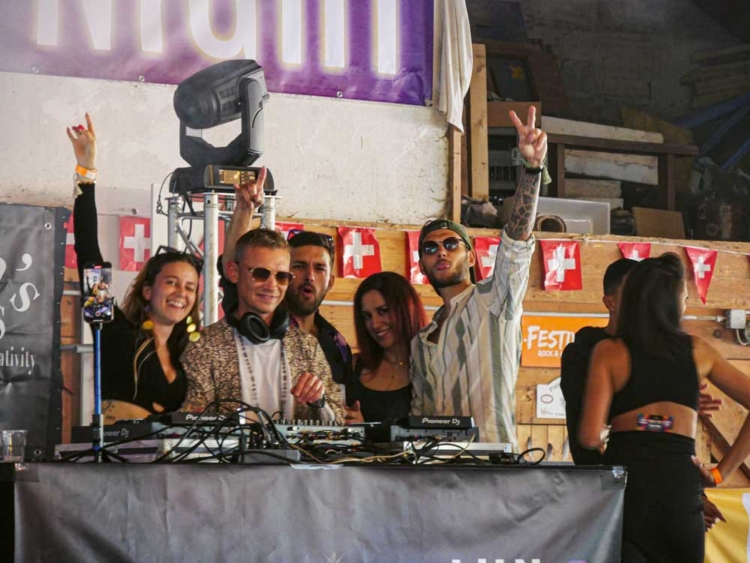 Genève célèbre le vin autrement