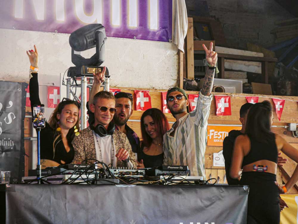 Genève célèbre le vin autrement