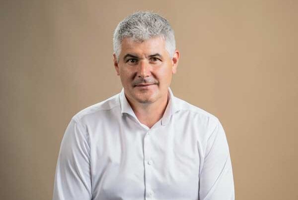 PIERRE-ALAIN BAPST UN TERRIEN À LA BARRE