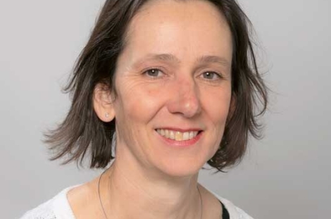 Pascale Deneulin
Professeure en analyse sensorielle et sciences du consommateur à la Haute école de viticulture et œnologie de Changins
© Changins