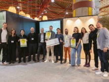 Autour de l’Agrovina Academy Award, étudiants, jurés et partenaires illustrent une filière qui avance, portée par la créativité, l’enthousiasme et le regard neuf de la jeunesse.