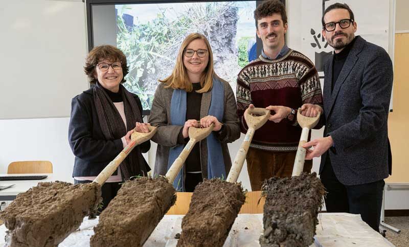 Recherche et terrain