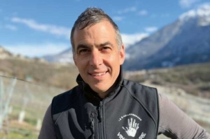 Stéphane Kellenberger