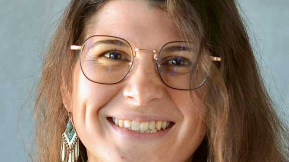 Audrey Nguyên, Directrice de l’Union fruitière lémanique (UFL)