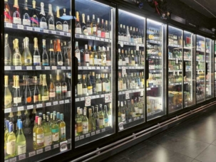 RAPPORT ANNUEL DES VINS DANS LA GRANDE DISTRIBUTION