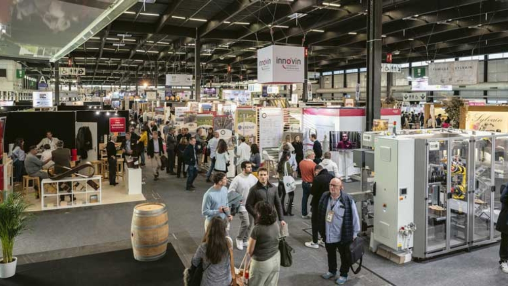 VINITECH-SIFEL 2026