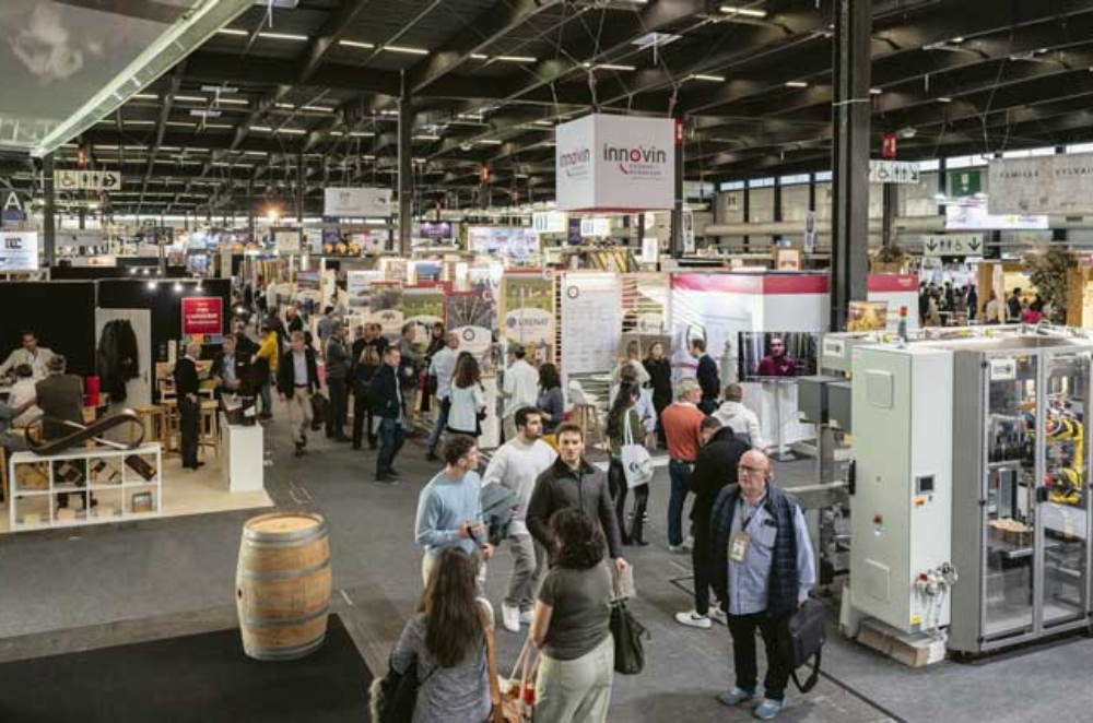 VINITECH-SIFEL 2026